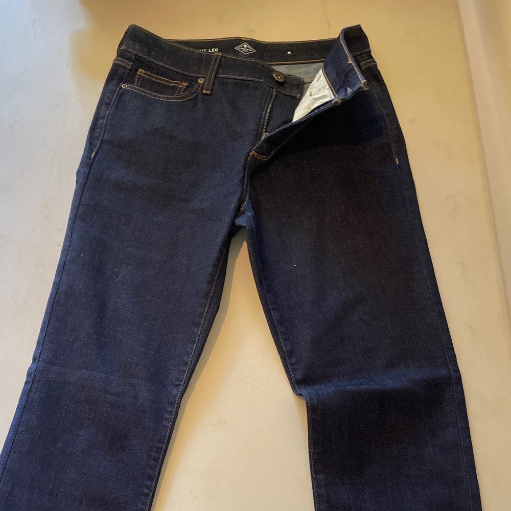 St. John’s Bay jeans
